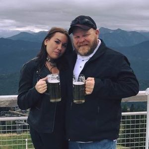 Meet your Posher, Christopher